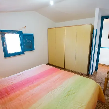 Casa Xxv Novembre - Rooftop Terrace * Cefalu