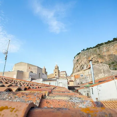 Casa Xxv Novembre - Rooftop Terrace