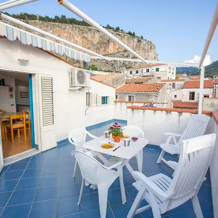 Casa Xxv Novembre - Rooftop Terrace Lejlighed